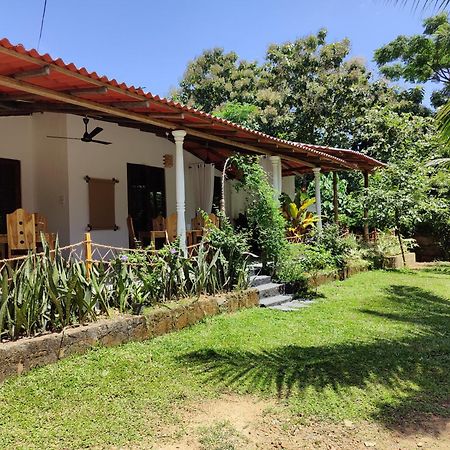 Villa Lyvie Ayurvedic Hotel Tangalle Exteriér fotografie