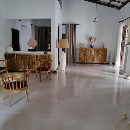 Villa Lyvie Ayurvedic Hotel Tangalle Exteriér fotografie