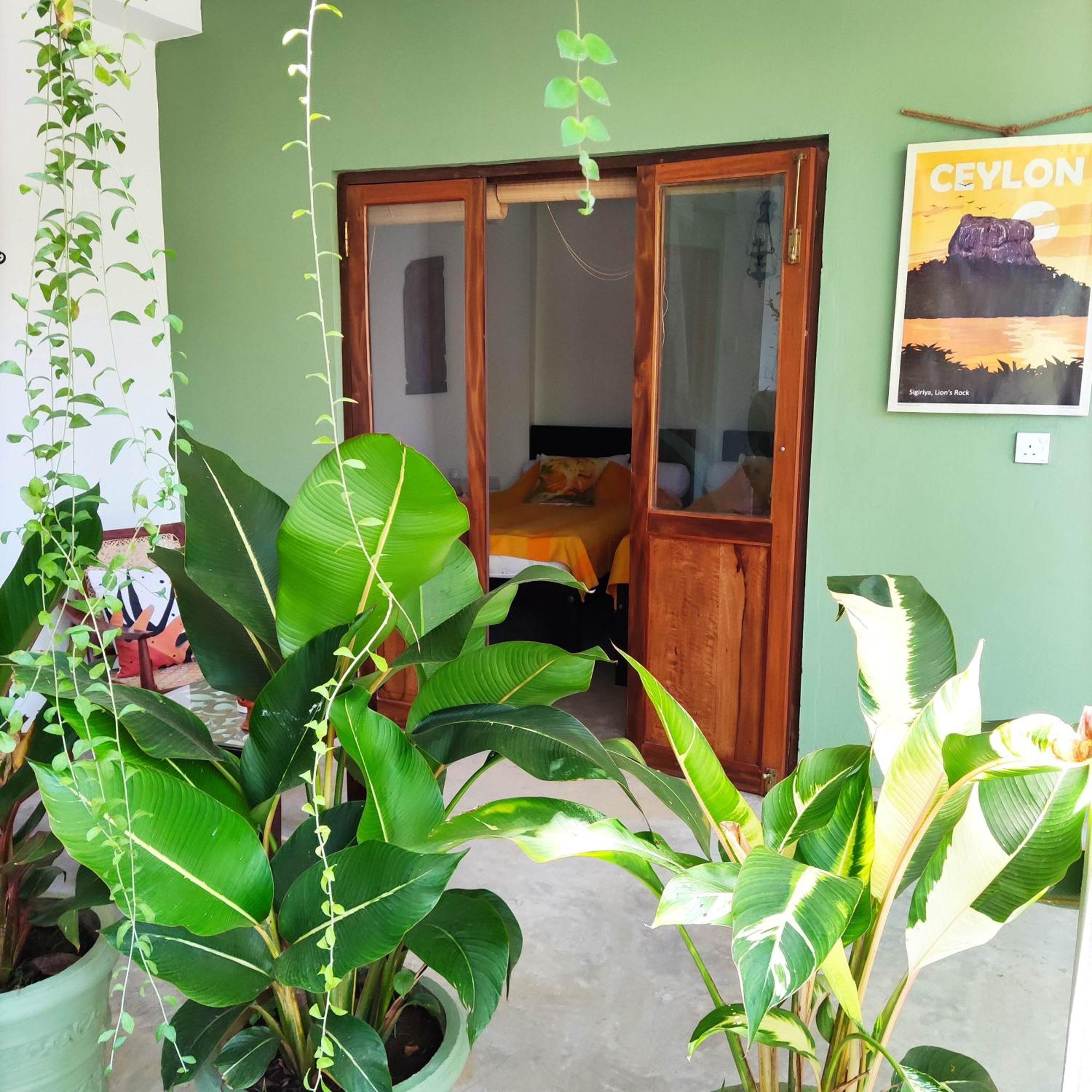 Villa Lyvie Ayurvedic Hotel Tangalle Exteriér fotografie