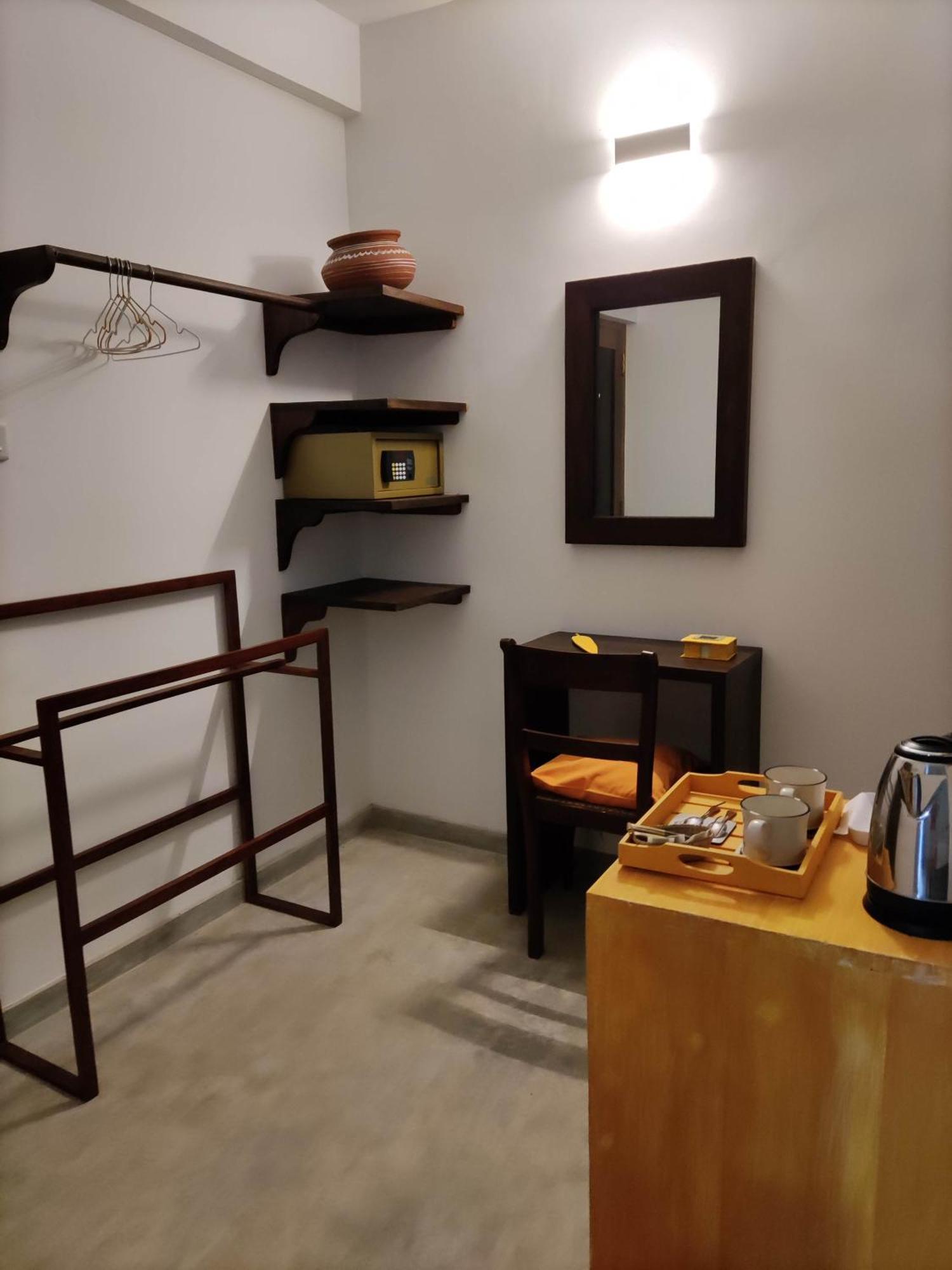 Villa Lyvie Ayurvedic Hotel Tangalle Exteriér fotografie