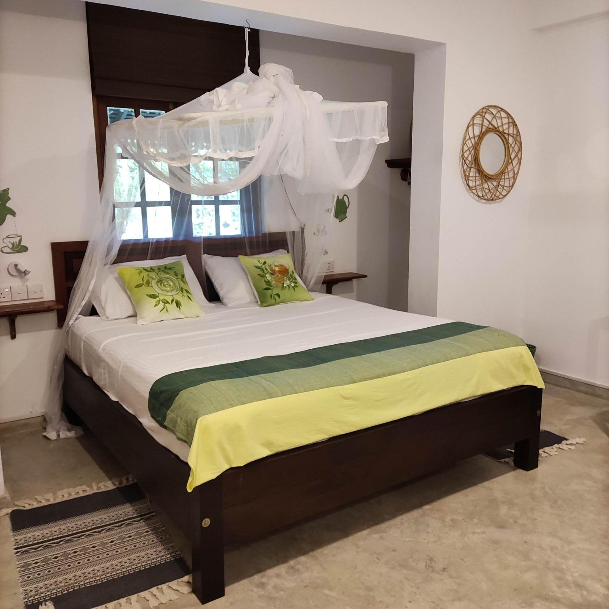 Villa Lyvie Ayurvedic Hotel Tangalle Exteriér fotografie