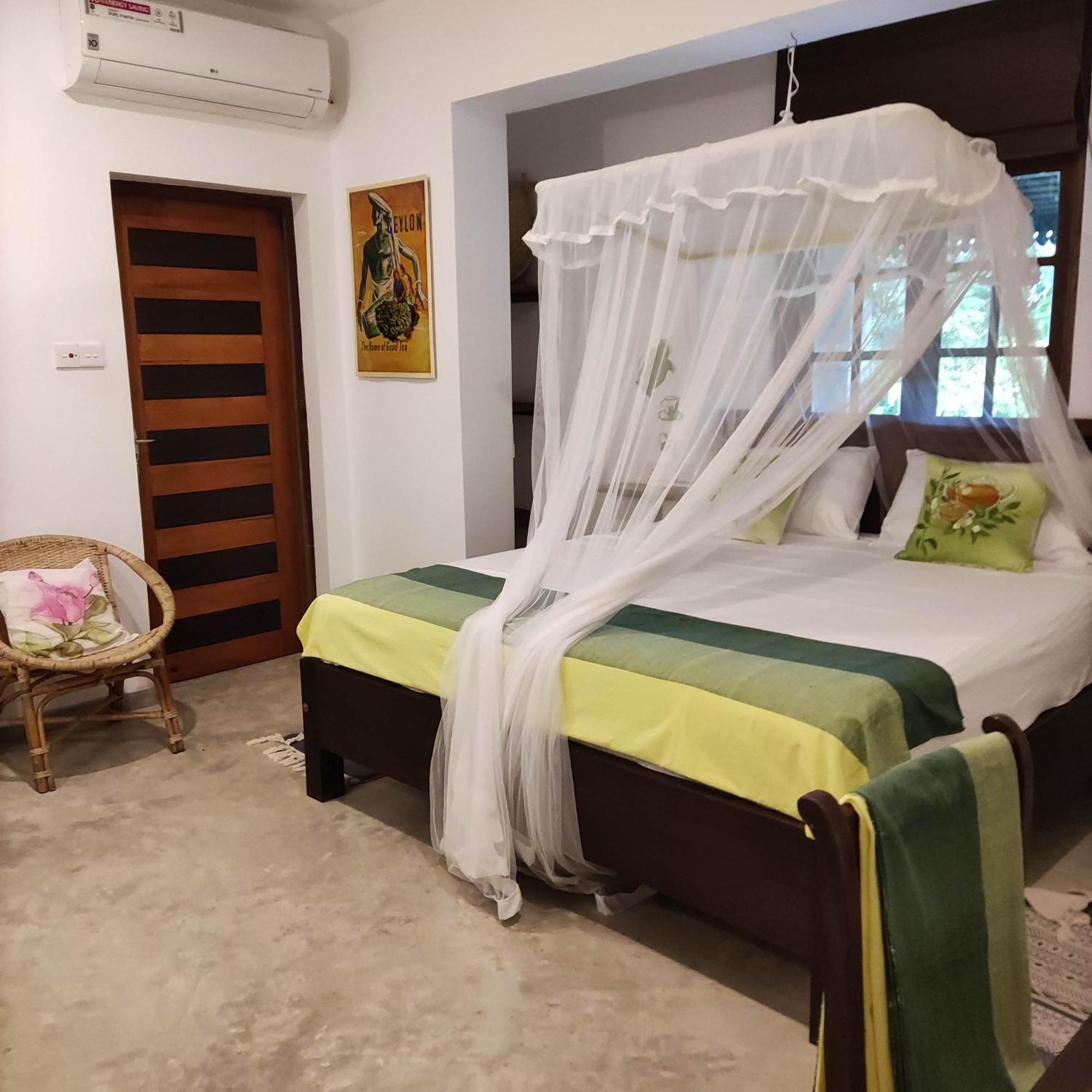 Villa Lyvie Ayurvedic Hotel Tangalle Exteriér fotografie