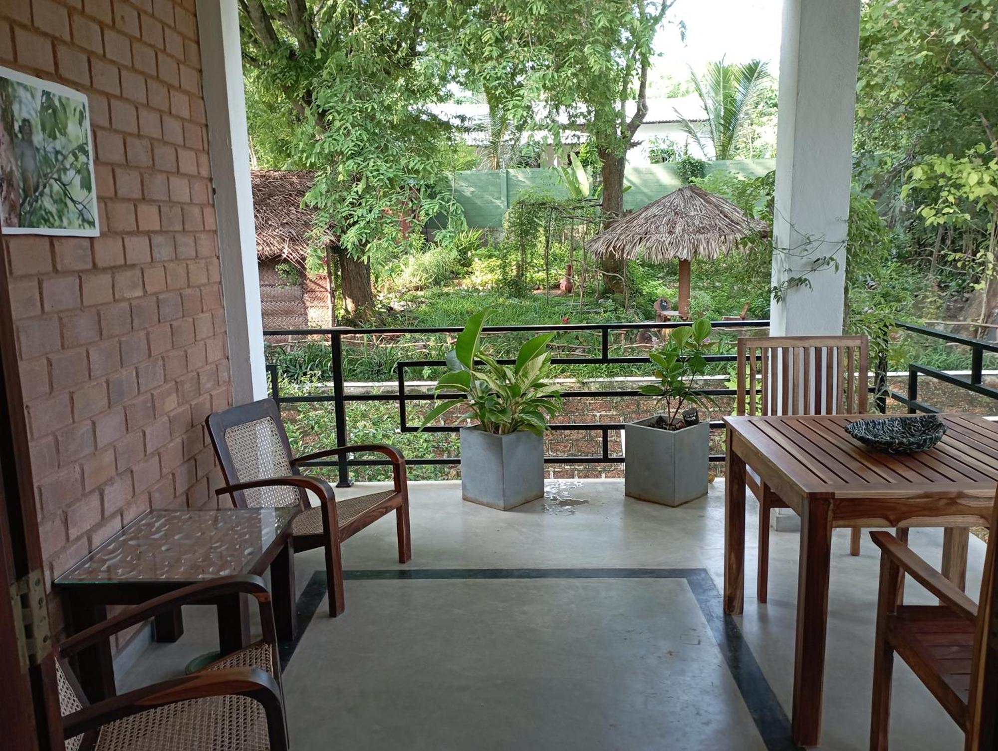 Villa Lyvie Ayurvedic Hotel Tangalle Exteriér fotografie