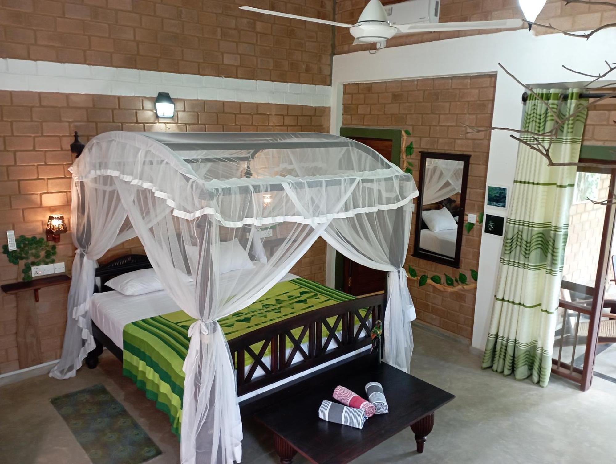 Villa Lyvie Ayurvedic Hotel Tangalle Exteriér fotografie