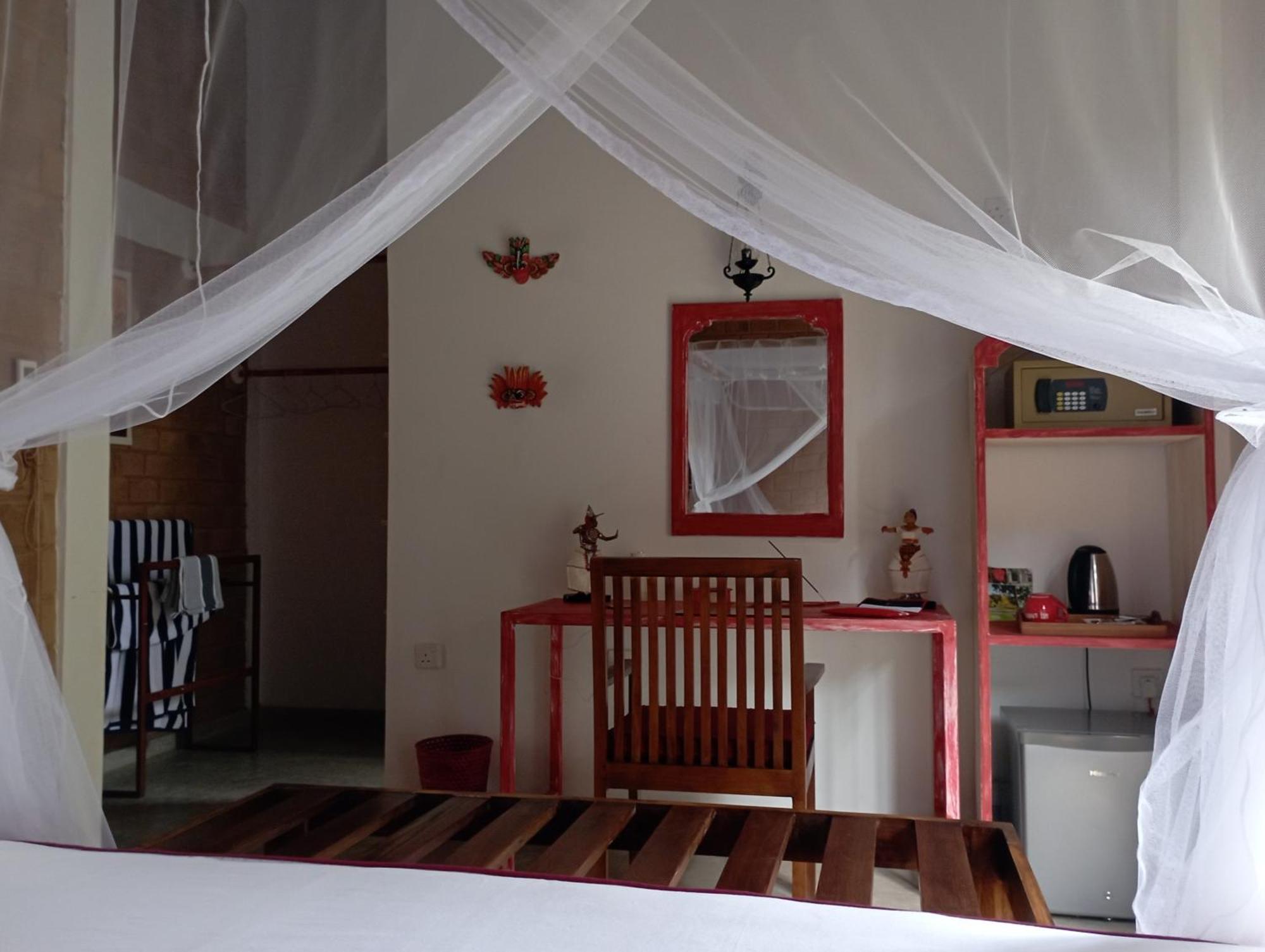 Villa Lyvie Ayurvedic Hotel Tangalle Exteriér fotografie
