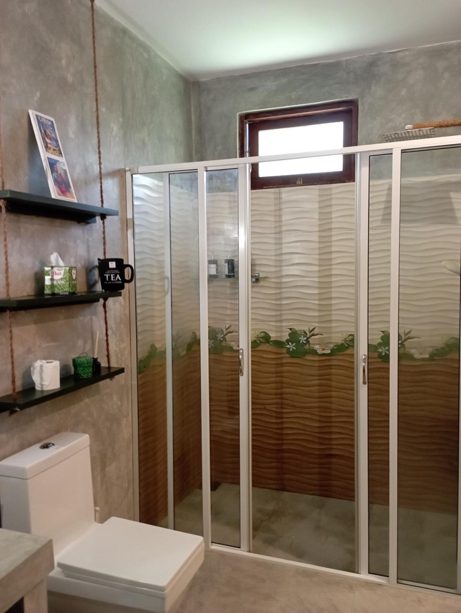 Villa Lyvie Ayurvedic Hotel Tangalle Pokoj fotografie