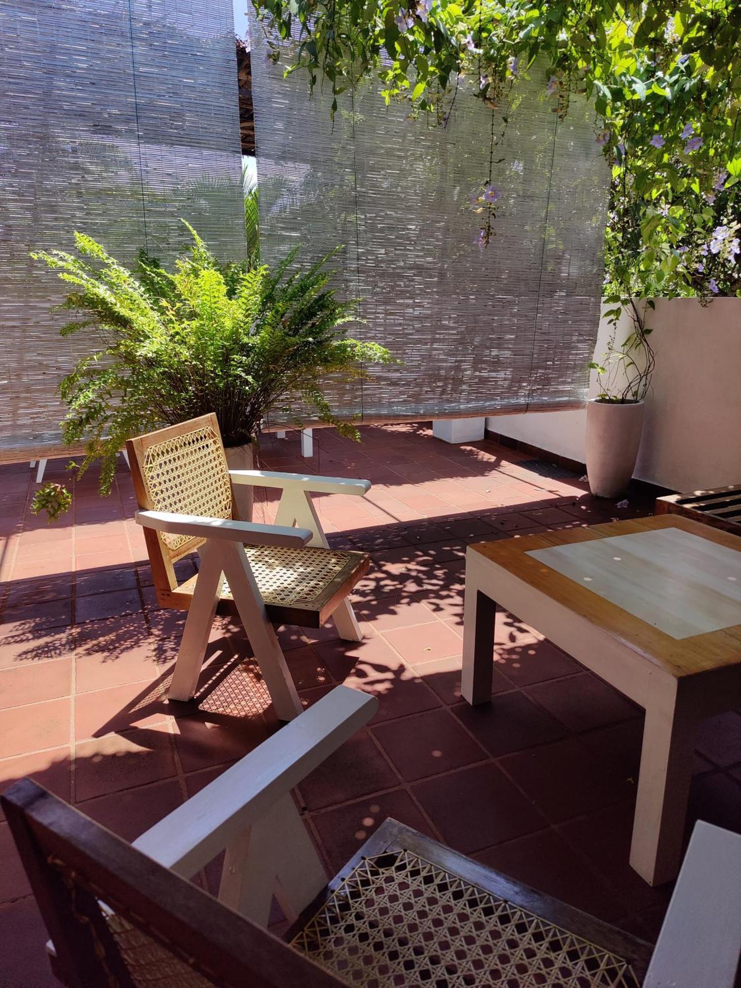 Villa Lyvie Ayurvedic Hotel Tangalle Exteriér fotografie