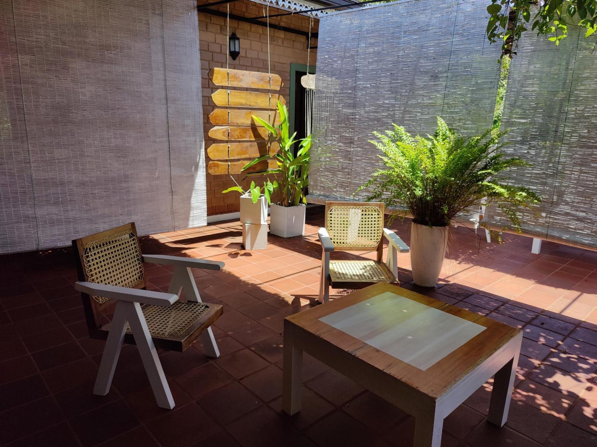 Villa Lyvie Ayurvedic Hotel Tangalle Exteriér fotografie