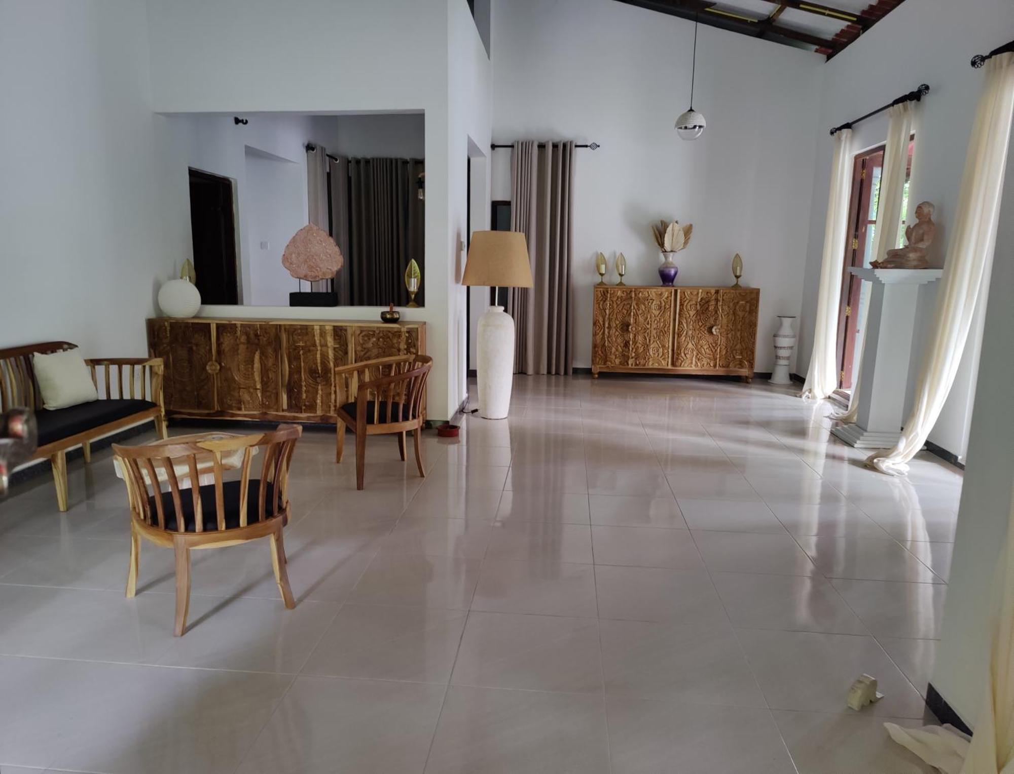 Villa Lyvie Ayurvedic Hotel Tangalle Exteriér fotografie