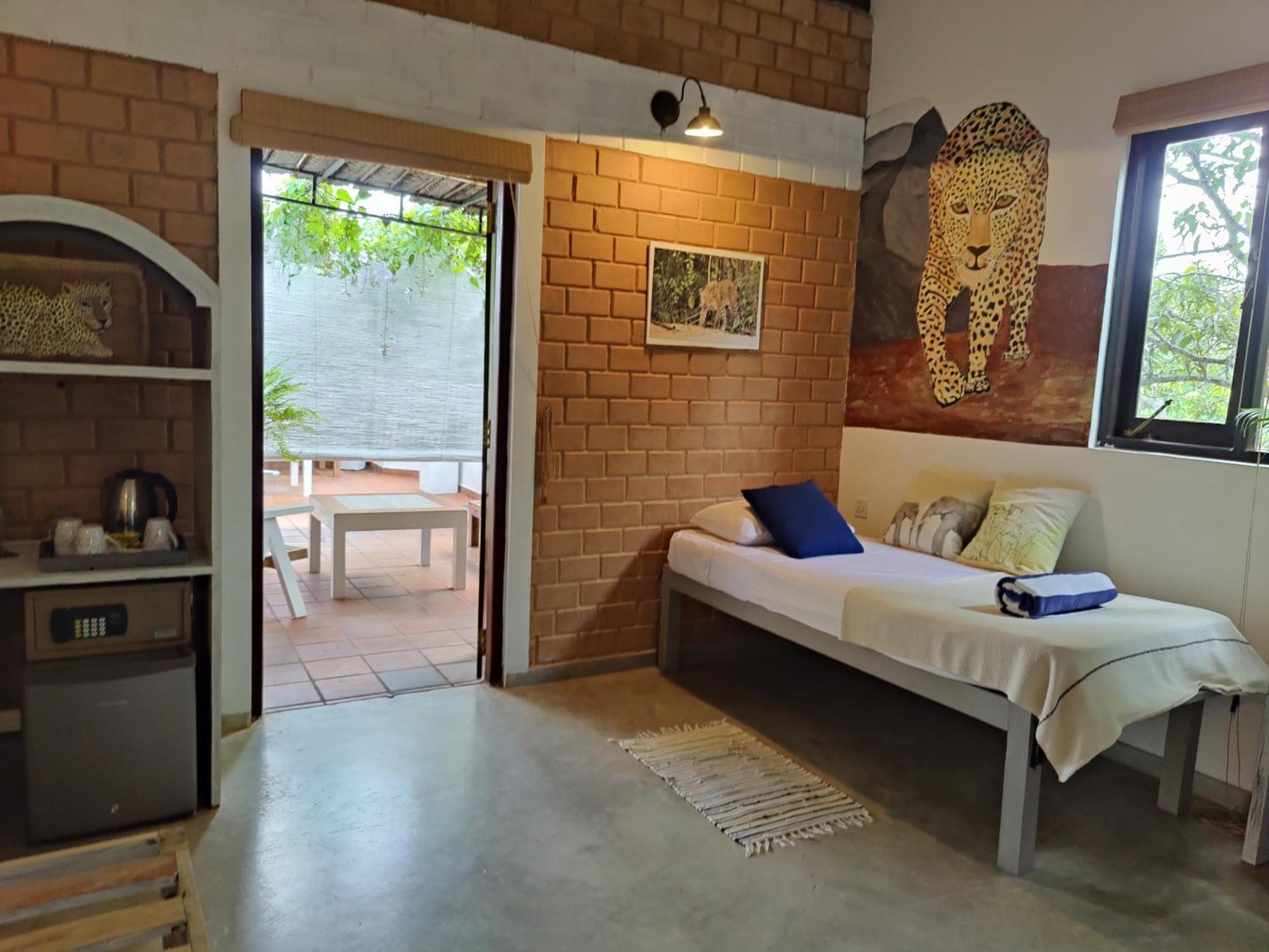 Villa Lyvie Ayurvedic Hotel Tangalle Exteriér fotografie