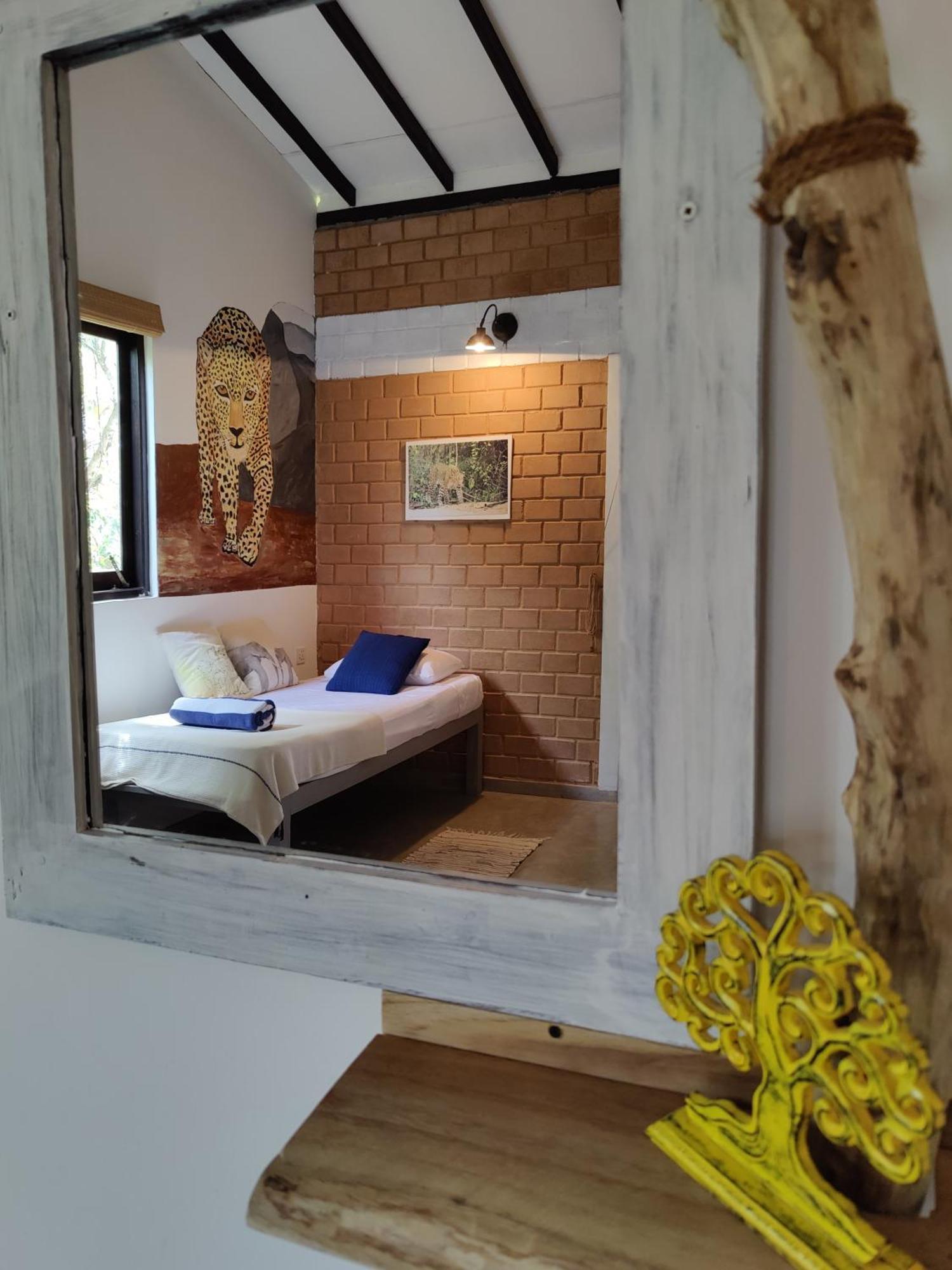 Villa Lyvie Ayurvedic Hotel Tangalle Exteriér fotografie