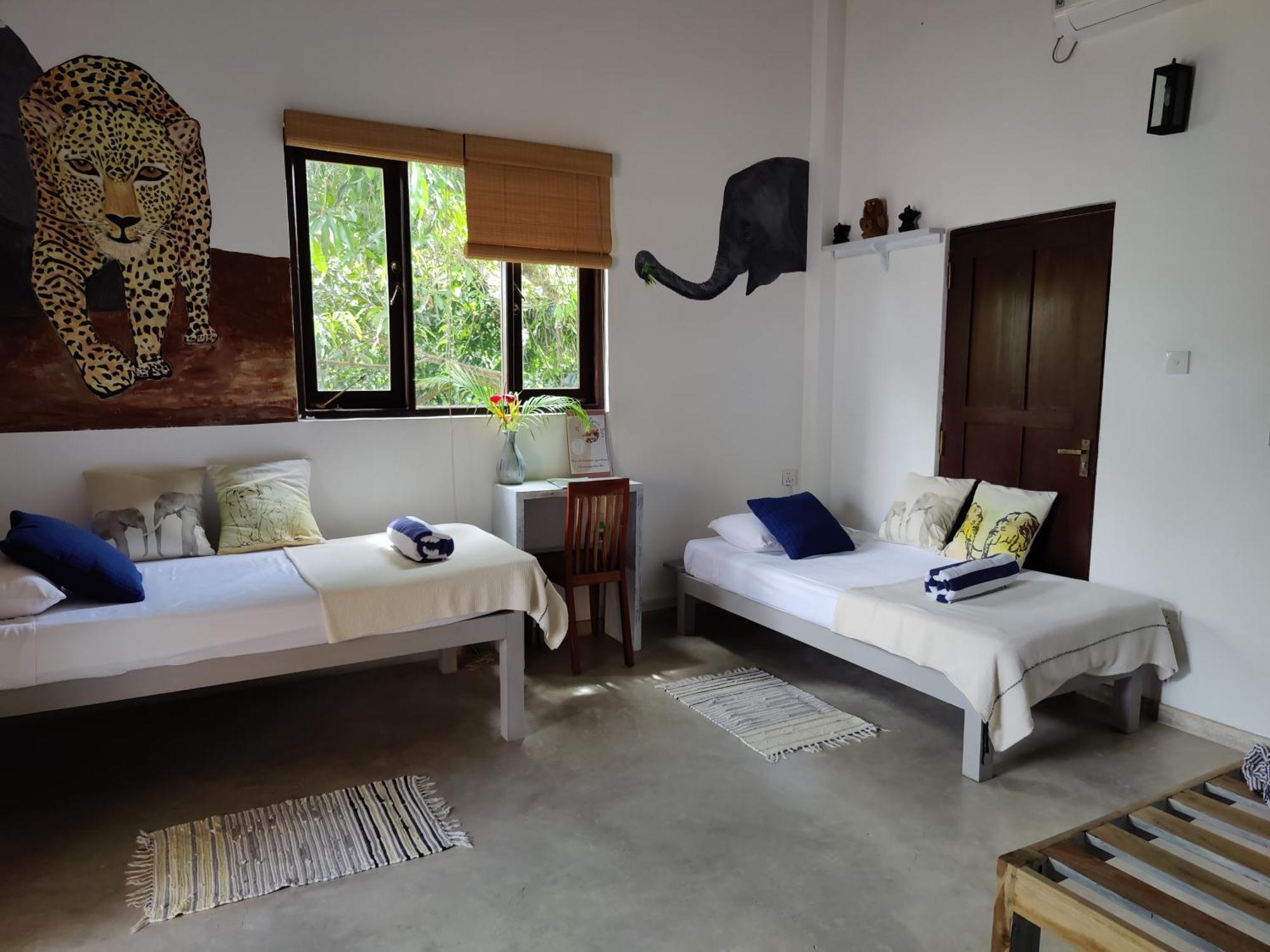 Villa Lyvie Ayurvedic Hotel Tangalle Exteriér fotografie